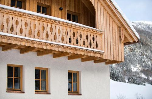 Tweng Apartamento | Das Stoffngut