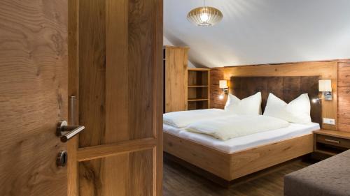 Tweng Apartamento | Das Stoffngut