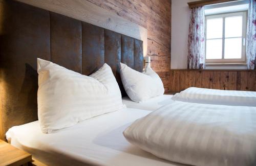 Tweng Apartamento | Das Stoffngut
