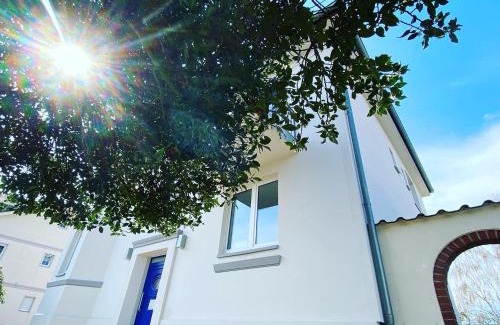Graal Mueritz Casa | DAS STRANDGLÜCK - Villa und Mee(h)r