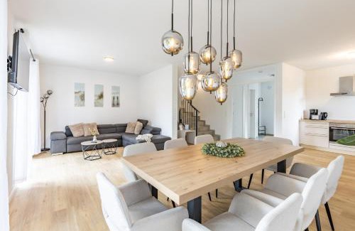 Lembruch Casa | Das Strandhaus 2