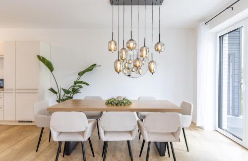 Lembruch Casa | Das Strandhaus 2