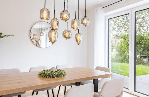 Lembruch Casa | Das Strandhaus 2
