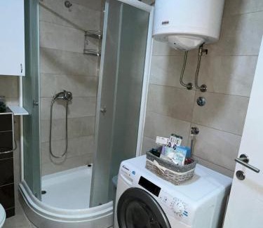 Sremska Mitrovica Apartamento | Das Studio