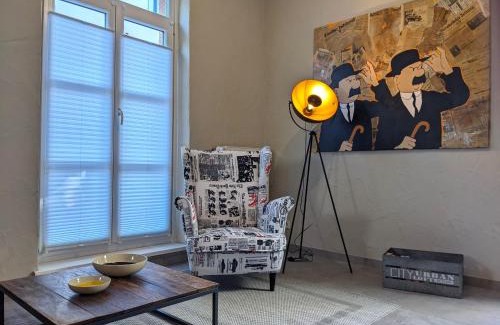 Kues Apartamento | Das Tagwerk
