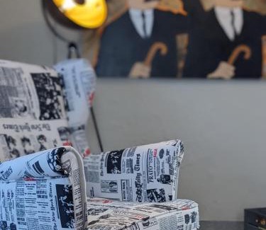 Kues Apartamento | Das Tagwerk