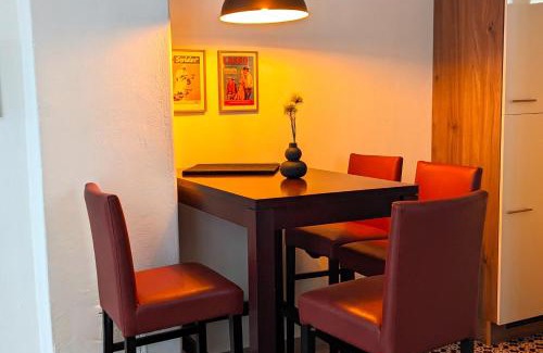 Kues Apartamento | Das Tagwerk