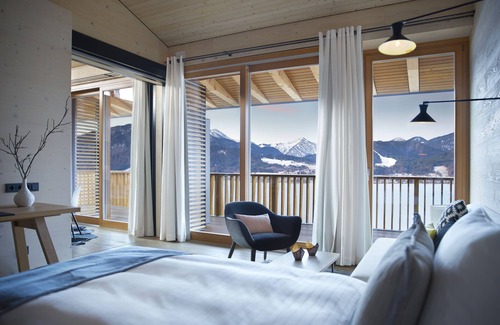 Tegernsee Hotel | Das Tegernsee