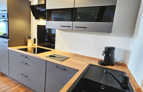 Longkamp Apartamento | Das Tor zur Mosel und zum Hunsrück. Die Ideale Ferienwohnung für Deinen Urlaub