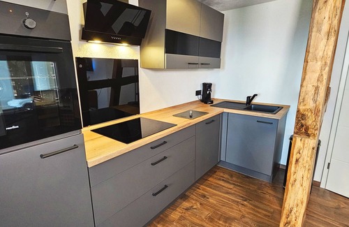 Longkamp Apartamento | Das Tor zur Mosel und zum Hunsrück. Die Ideale Ferienwohnung für Deinen Urlaub