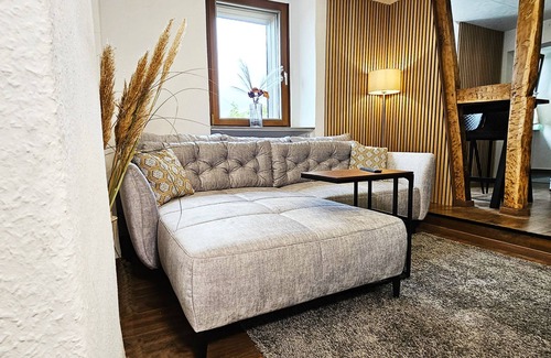 Longkamp Apartamento | Das Tor zur Mosel und zum Hunsrück. Die Ideale Ferienwohnung für Deinen Urlaub