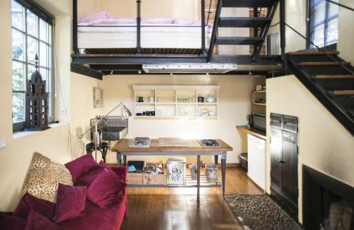 Solingen Apartamento | Das Trafohaus