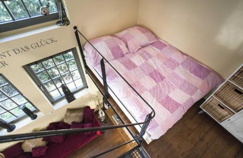 Solingen Apartamento | Das Trafohaus
