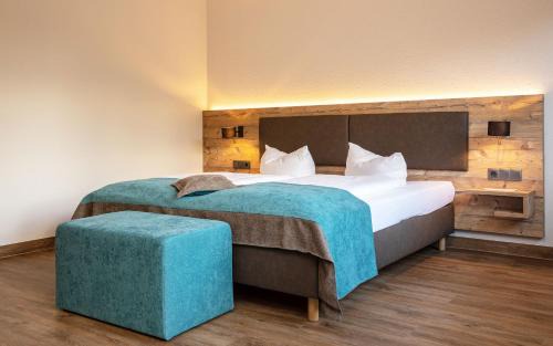 Inzell Hotel | Das Wiesgauer - Alpenhotel Inzell