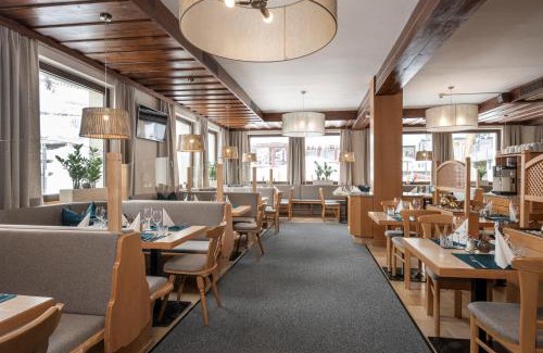 Obertauern Hotel | Das Wismeyer - Skihotel an der Plattenkarbahn