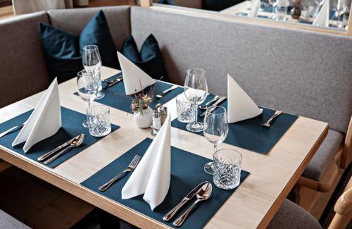 Obertauern Hotel | Das Wismeyer - Skihotel an der Plattenkarbahn
