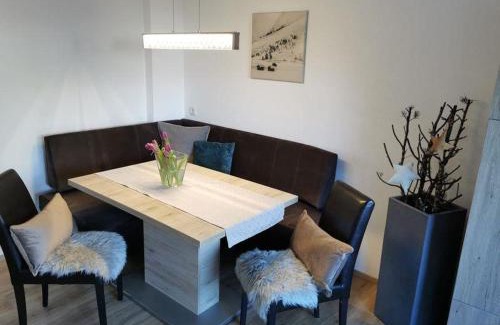 Mayrhofen Apartamento | Das Zauberhaft