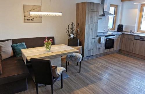 Mayrhofen Apartamento | Das Zauberhaft