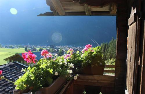 Mayrhofen Apartamento | Das Zauberhaft