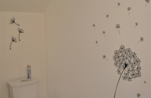 Hermann Cama Y Desayuno | Das Zimmer Suite - Himmel Haus Bed & Breakfast