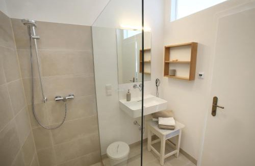 Sankt Andra am Zicksee Apartamento | das ZINIELS