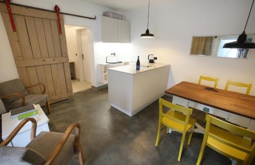Sankt Andra am Zicksee Apartamento | das ZINIELS
