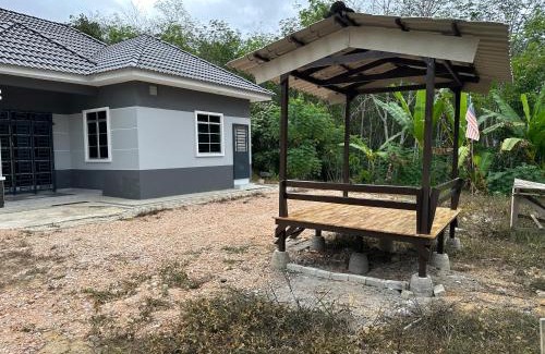 Baling Casa | D’Asam Homestay Baling