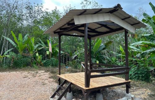 Baling Casa | D’Asam Homestay Baling