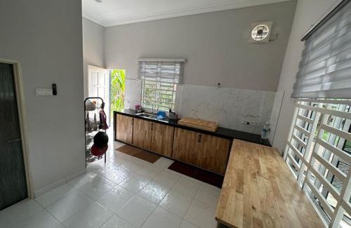 Baling Casa | D’Asam Homestay Baling