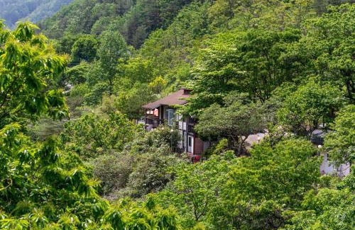 Yangyang Casa | Dasanbang Pension