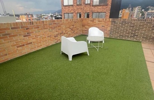 Teusaquillo Apartamento | Dasaya Edificio