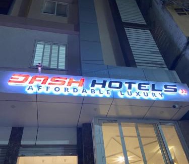 Hyderabad Hotel | Dash Hotels - Affordable Luxury