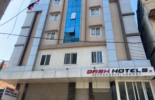 Hyderabad Hotel | Dash Hotels - Affordable Luxury