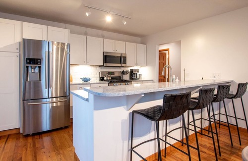 Poplar Ridge Casa | Dash of Lake Life: Cayuga Lake