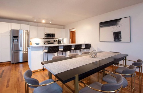 Poplar Ridge Casa | Dash of Lake Life: Cayuga Lake