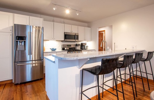 Ovid Casa | Paradise on the Point: "Dash of Lake Life - Close to Ithaca!"