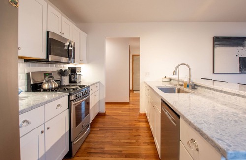 Ovid Casa | Paradise on the Point: "Dash of Lake Life - Close to Ithaca!"