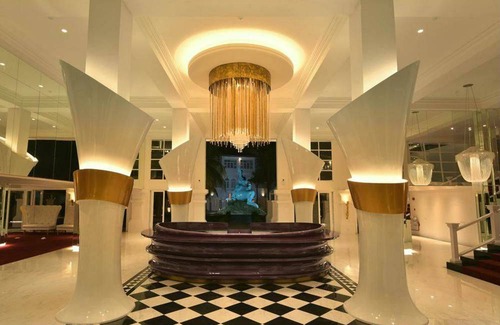 Pantai Tengah Hotel | Dash Resort Langkawi