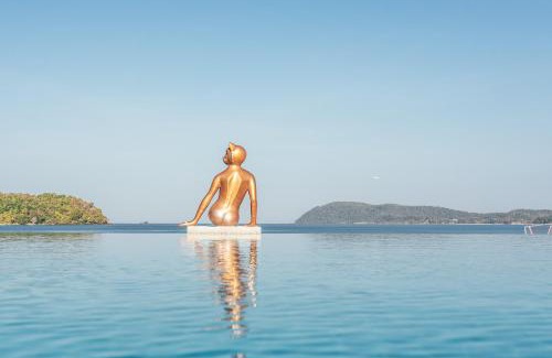 Pantai Tengah Complejo | Dash Resort Langkawi