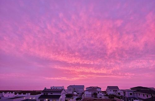 Yzerfontein Apartamento | Dasha Accommodation Yzerfontein