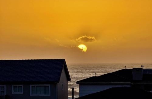 Yzerfontein Apartamento | Dasha Accommodation Yzerfontein