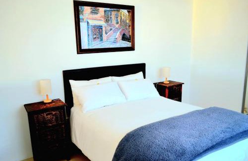 Yzerfontein Apartamento | Dasha Accommodation Yzerfontein