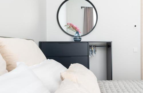 Tatari Apartamento | DasHaus 2 bedroom Apartment