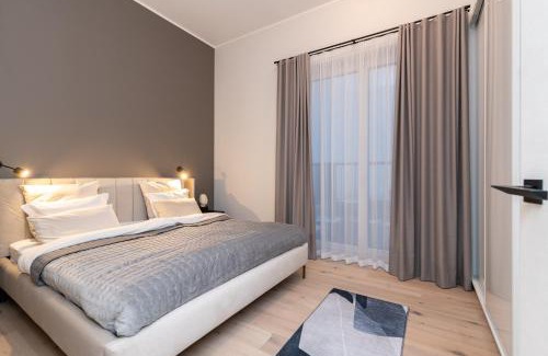 Tatari Apartamento | DasHaus 2 bedroom Apartment