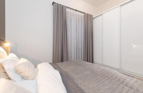 Tatari Apartamento | DasHaus 2 bedroom Apartment