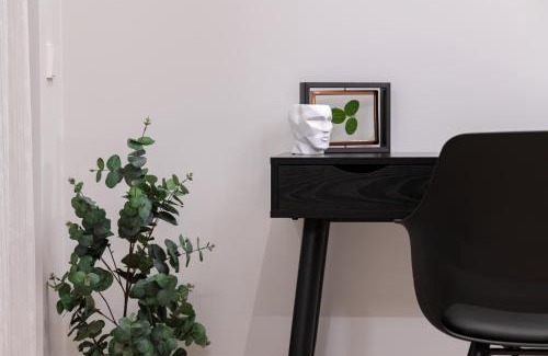 Tatari Apartamento | DasHaus 2 bedroom Apartment