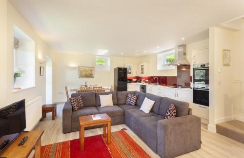 Lynton Casa | Dashel Cottage, Countisbury