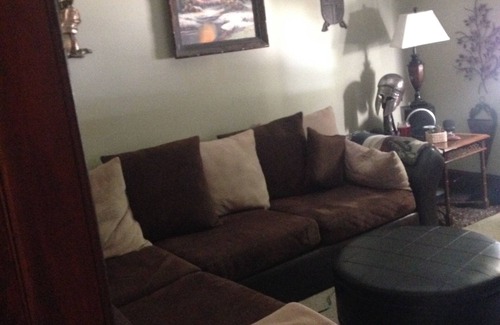 Near Eastside Casa | Dashing Duplex Near Mass Ave