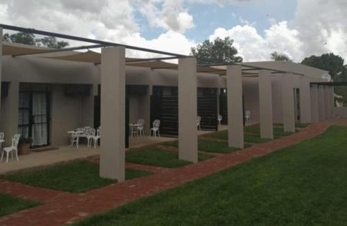 Moqhaka Casa | DashINN