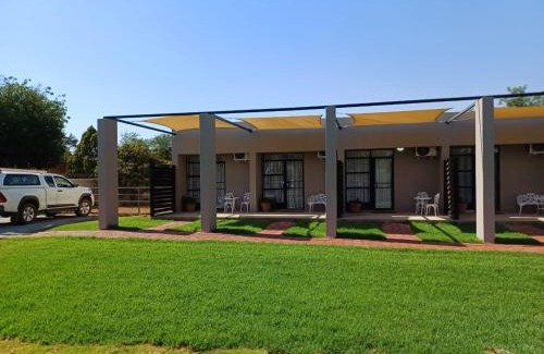 Moqhaka Casa | DashINN